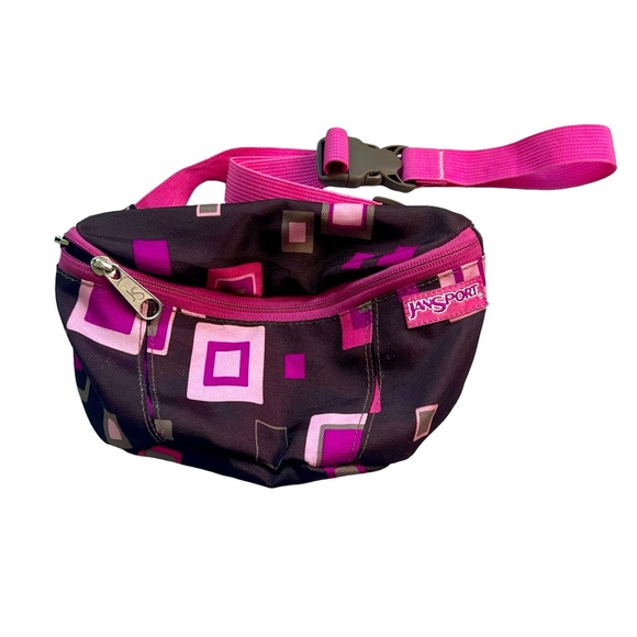 JanSport Quinta Avenida, Arcos Malos, Talla única, Quinta Avenida